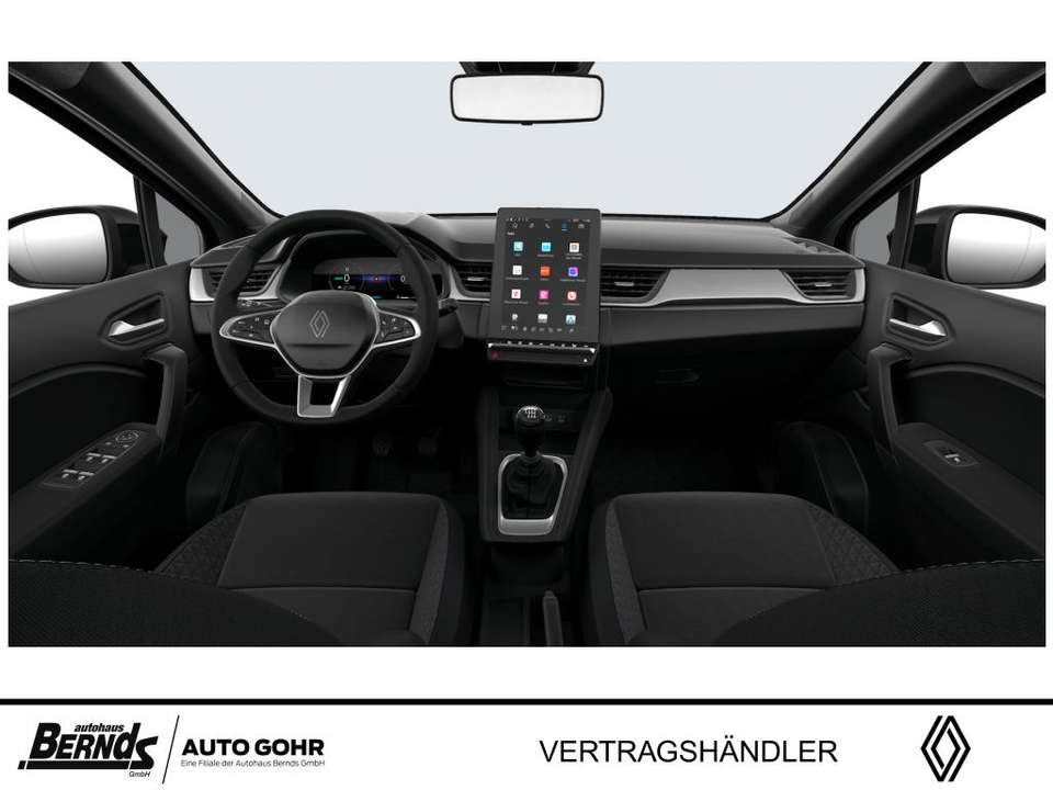 Renault Captur - Imagem 5