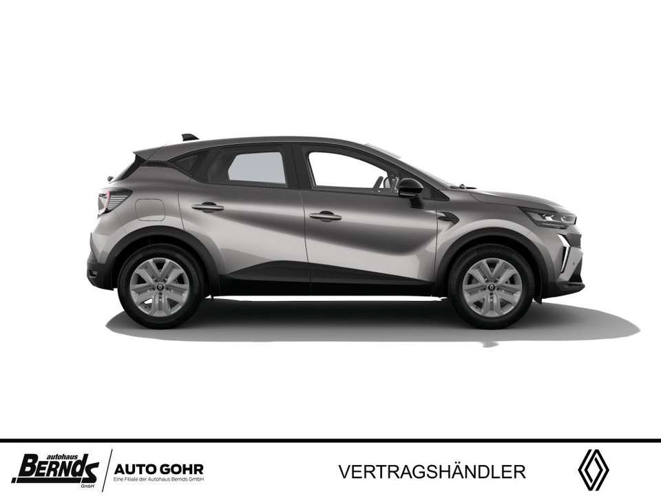 Renault Captur - Imagem 2