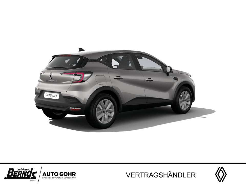 Renault Captur - Imagem 3