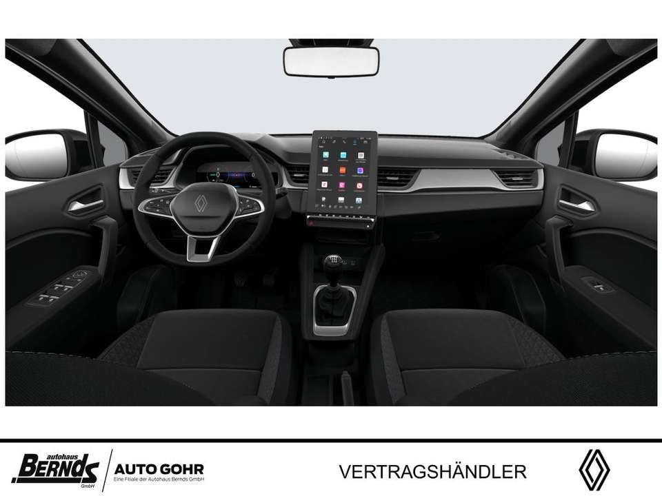 Renault Captur - Imagem 5