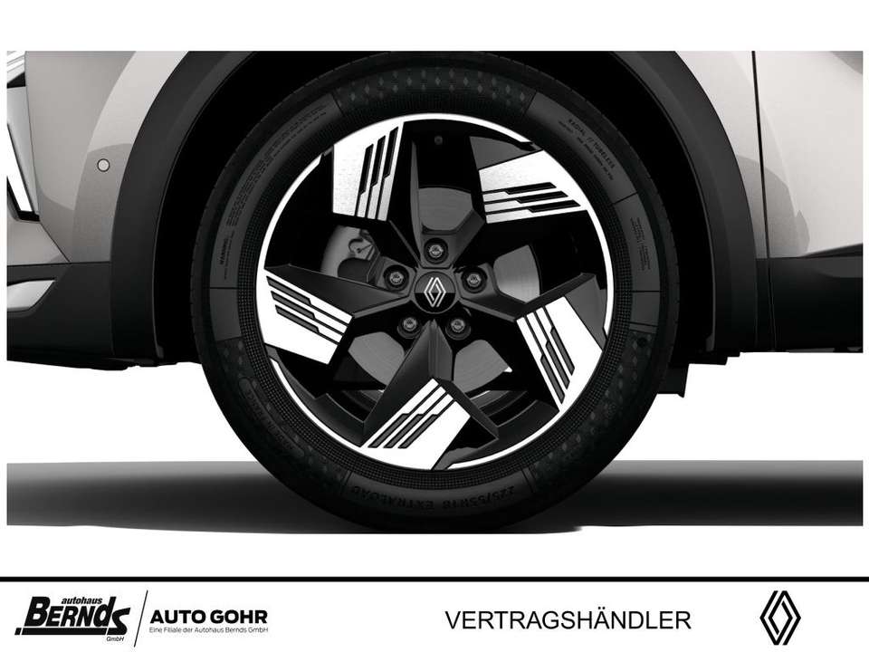 Renault Symbioz - Imagem 6