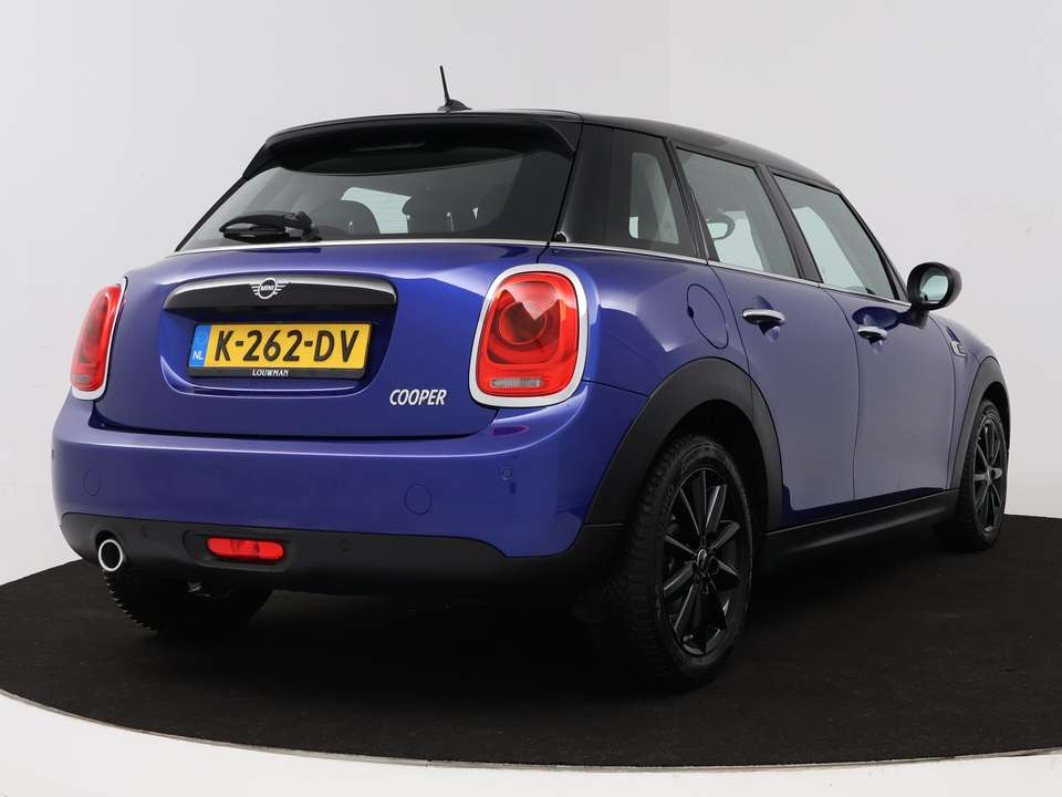 MINI Cooper - Imagem 2