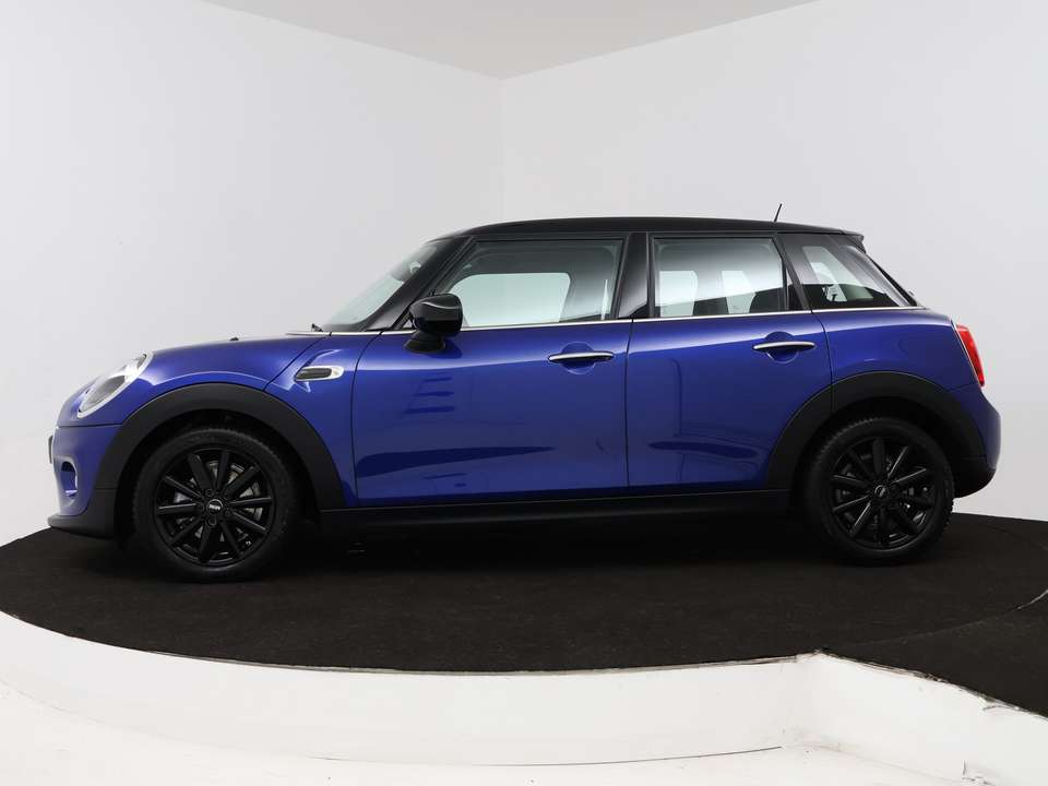 MINI Cooper - Imagem 3