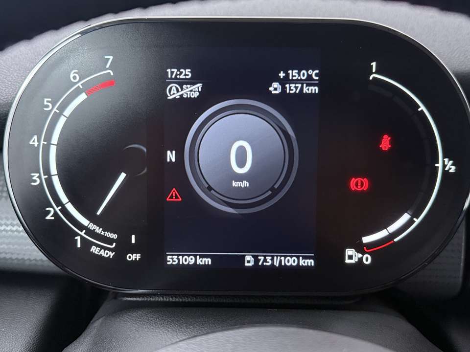 MINI Cooper - Imagem 7