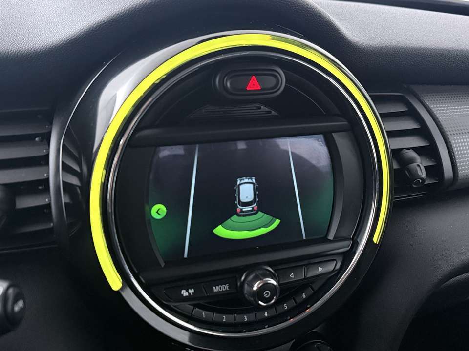 MINI Cooper - Imagem 8