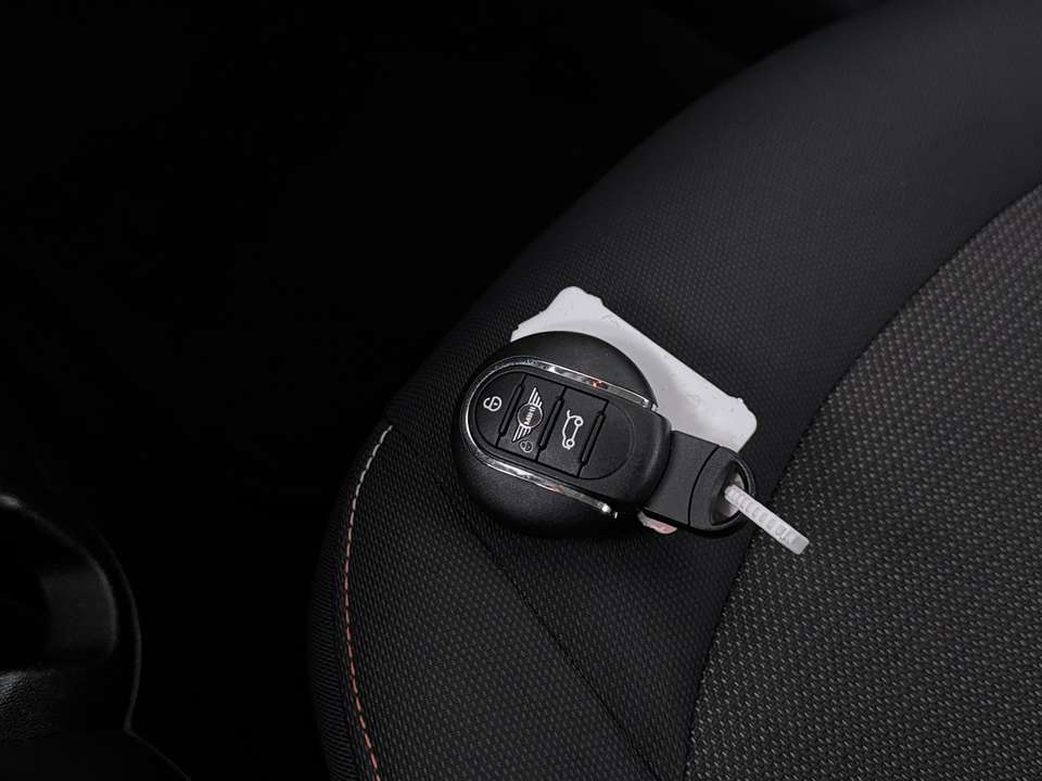 MINI Cooper - Imagem 9