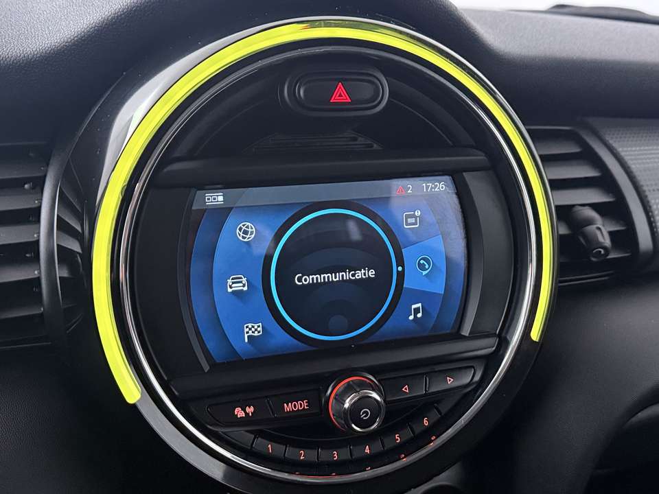 MINI Cooper - Imagem 10