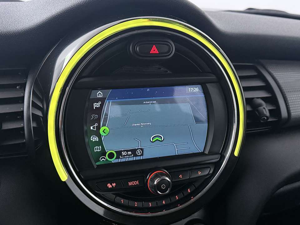 MINI Cooper - Imagem 11