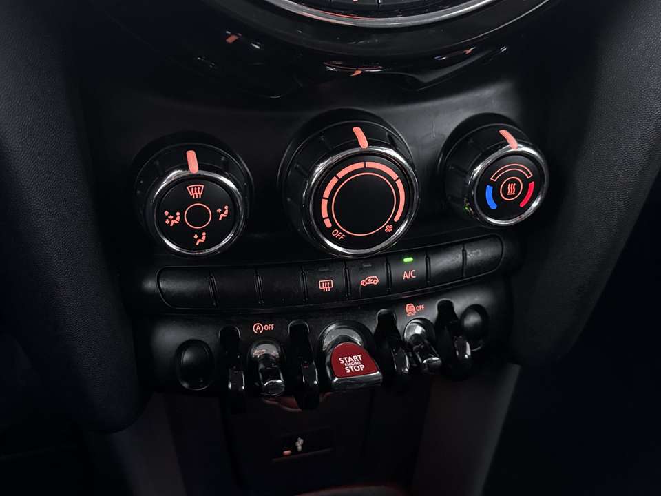 MINI Cooper - Imagem 12