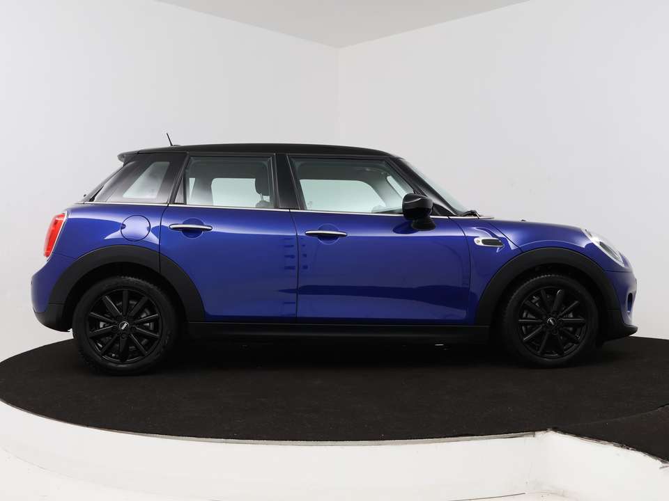 MINI Cooper - Imagem 14