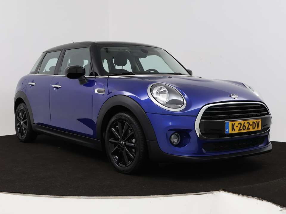 MINI Cooper - Imagem 15