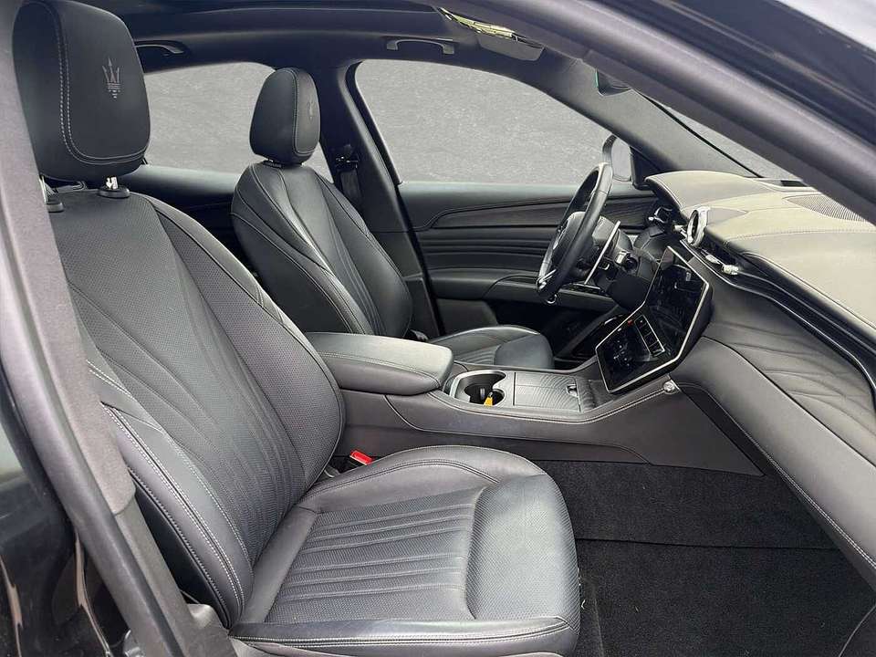 Maserati Grecale - Imagem 3