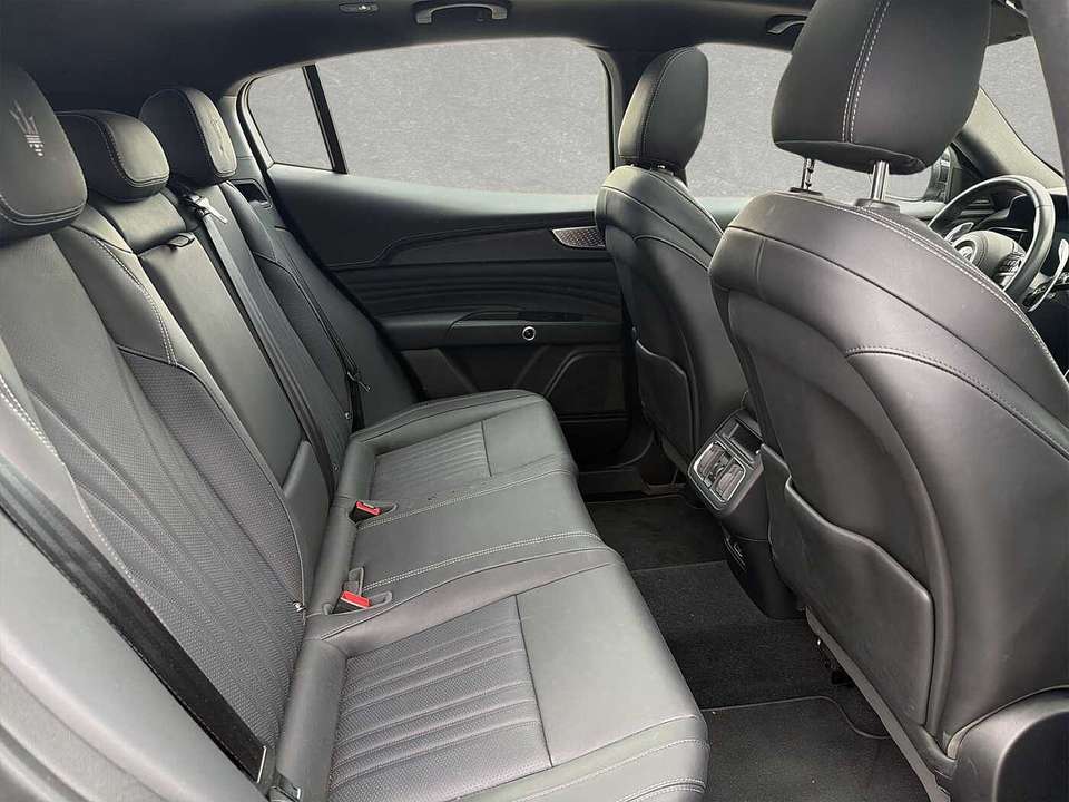 Maserati Grecale - Imagem 5