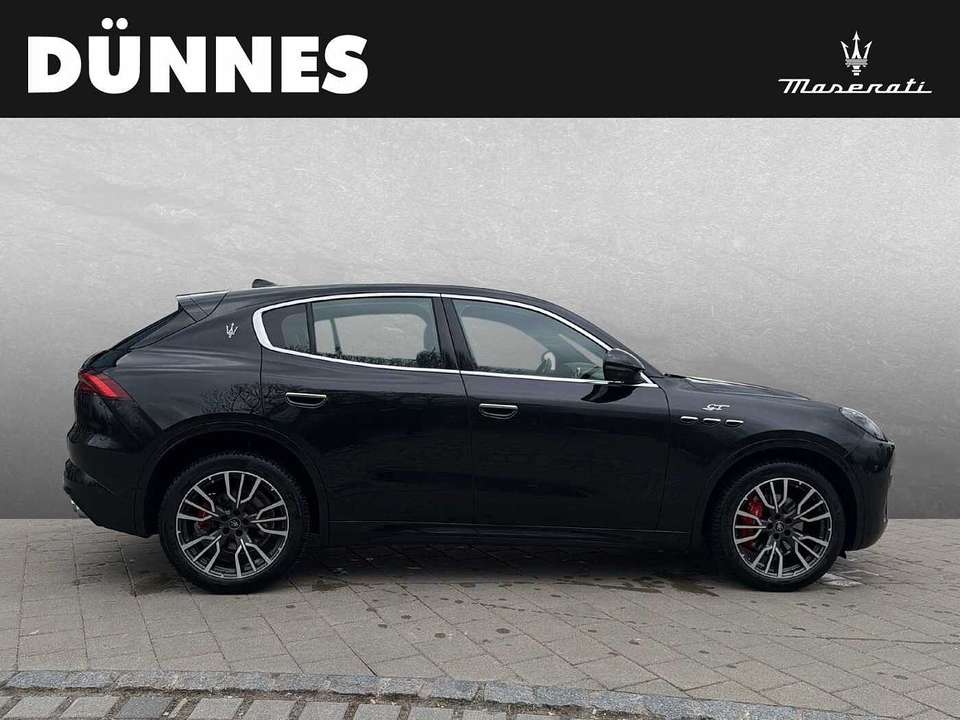 Maserati Grecale - Imagem 6