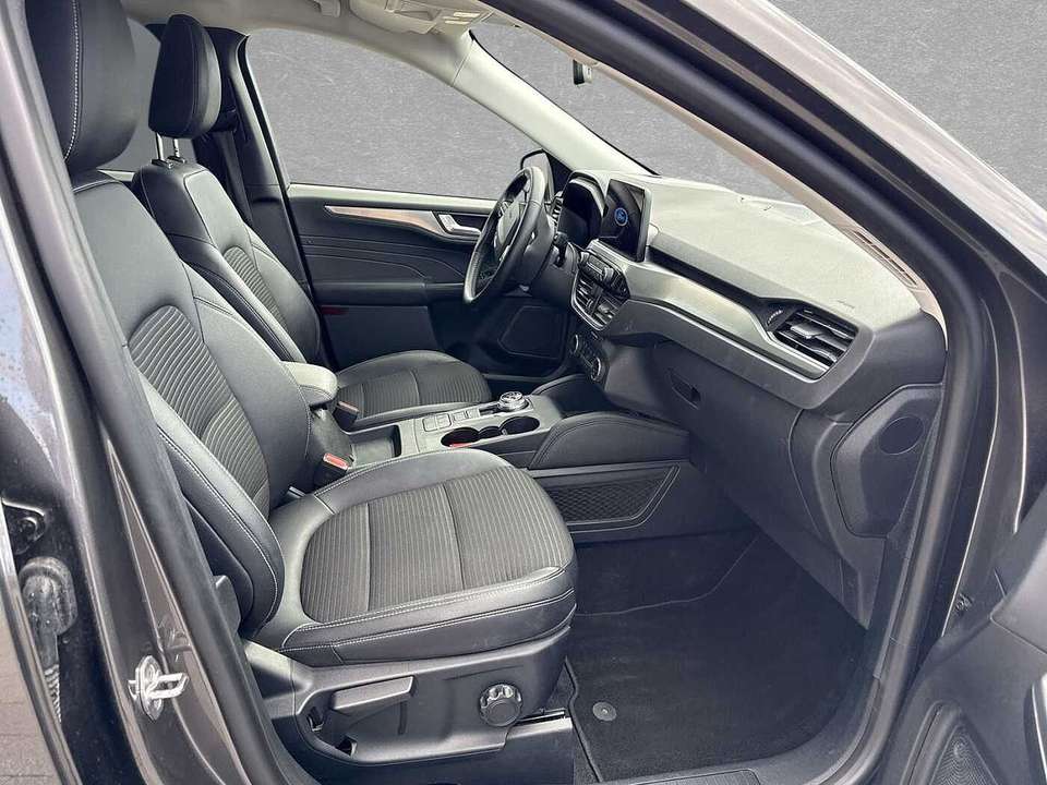 Ford Kuga - Imagem 3