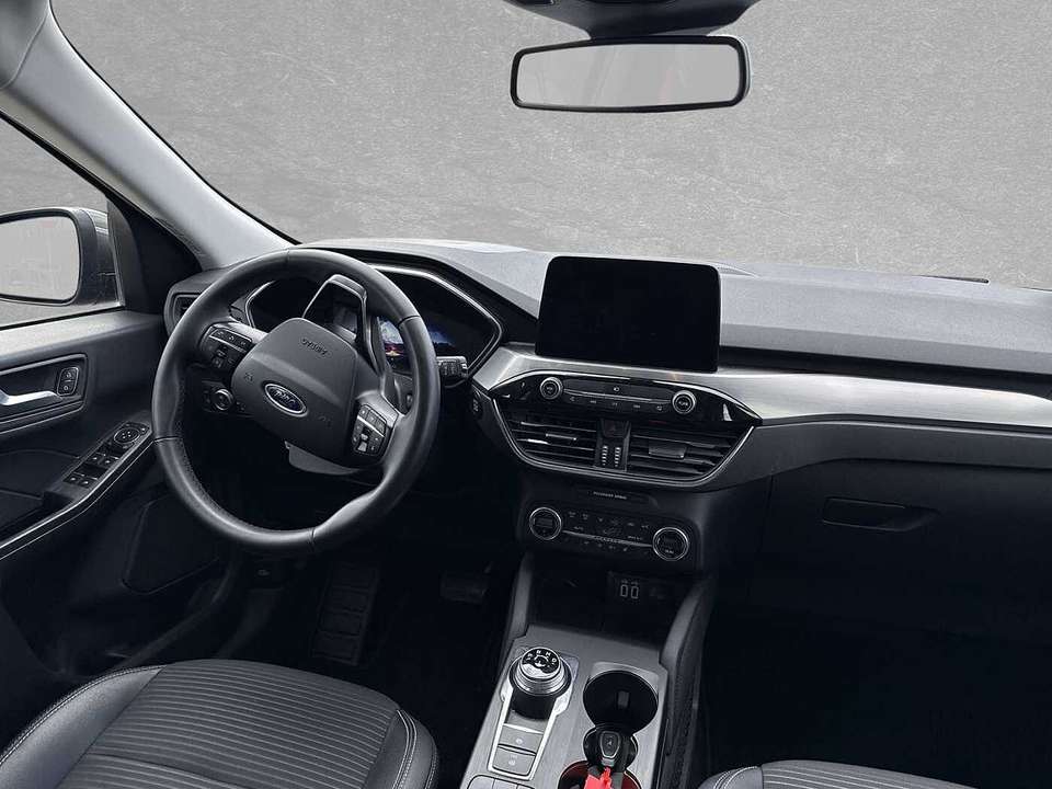 Ford Kuga - Imagem 4