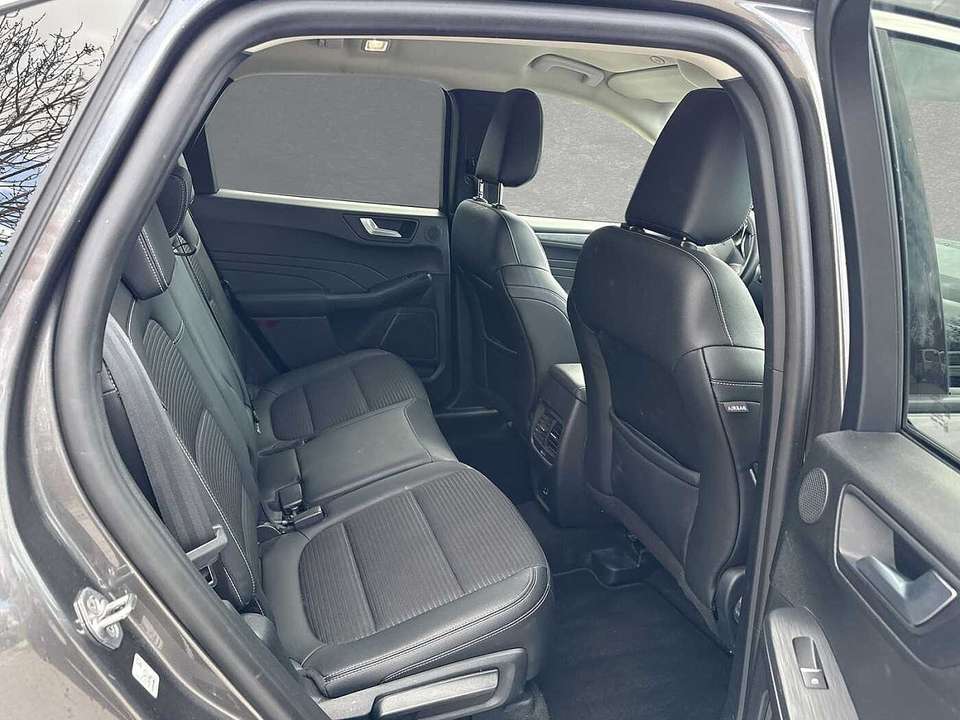 Ford Kuga - Imagem 5