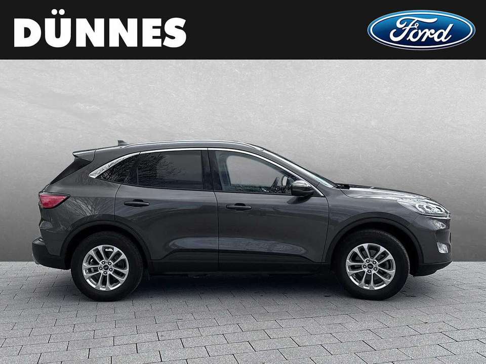 Ford Kuga - Imagem 6
