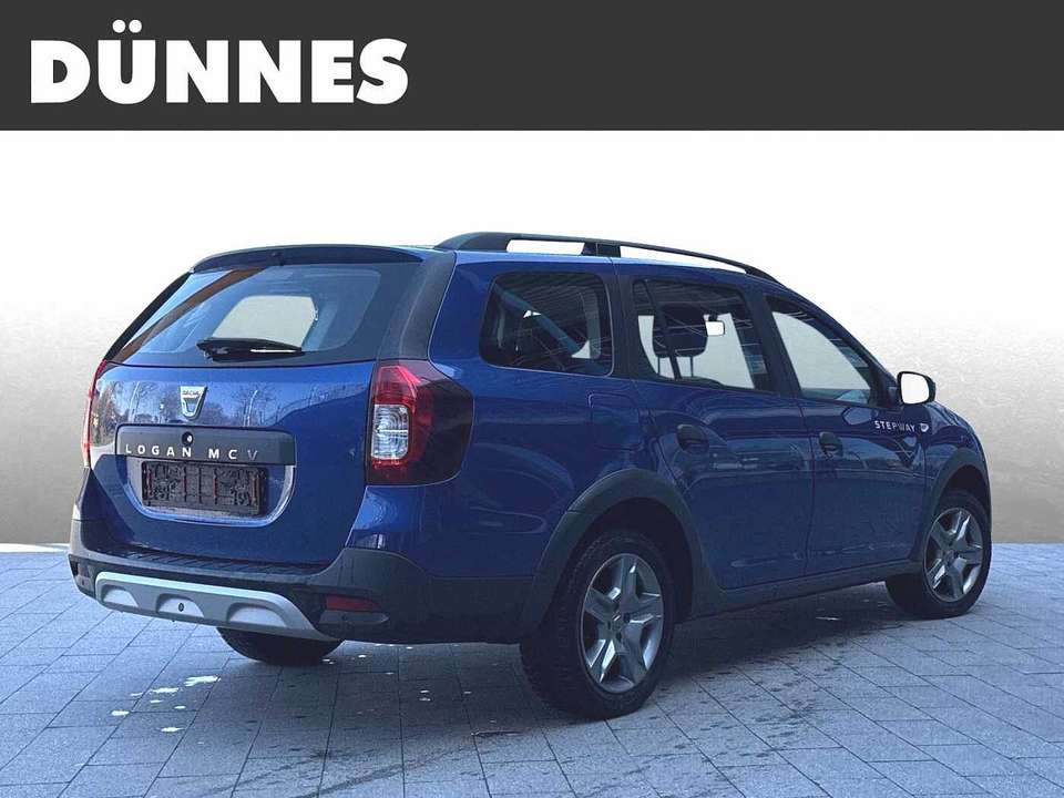 Dacia Logan - Imagem 2