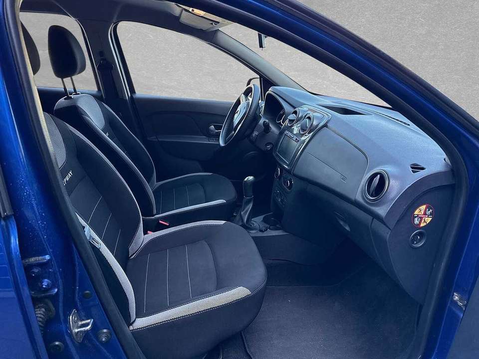 Dacia Logan - Imagem 3