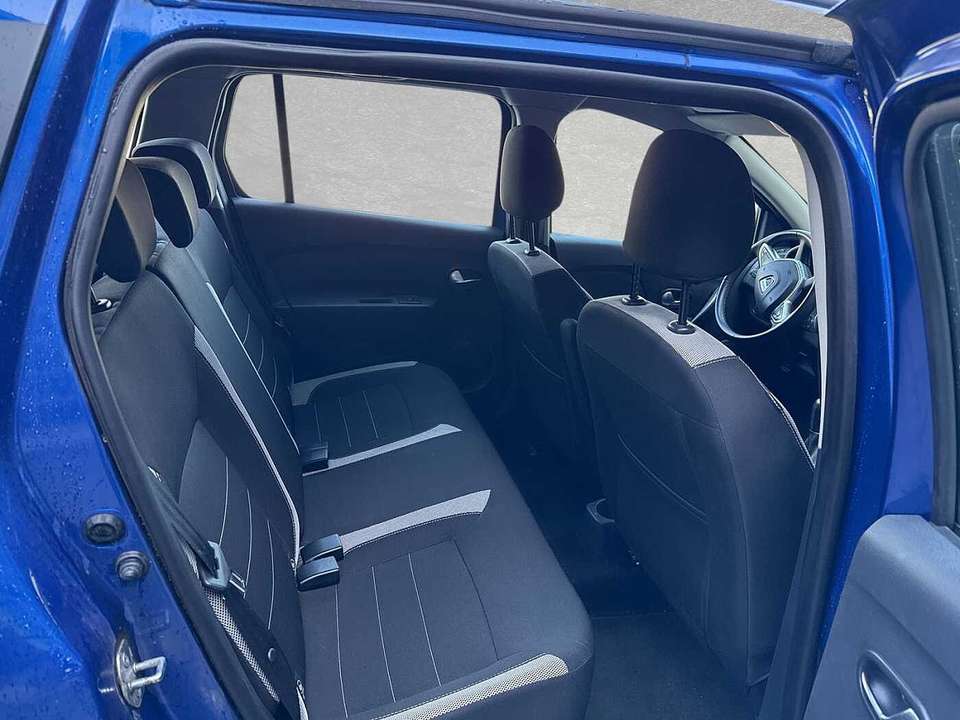 Dacia Logan - Imagem 5