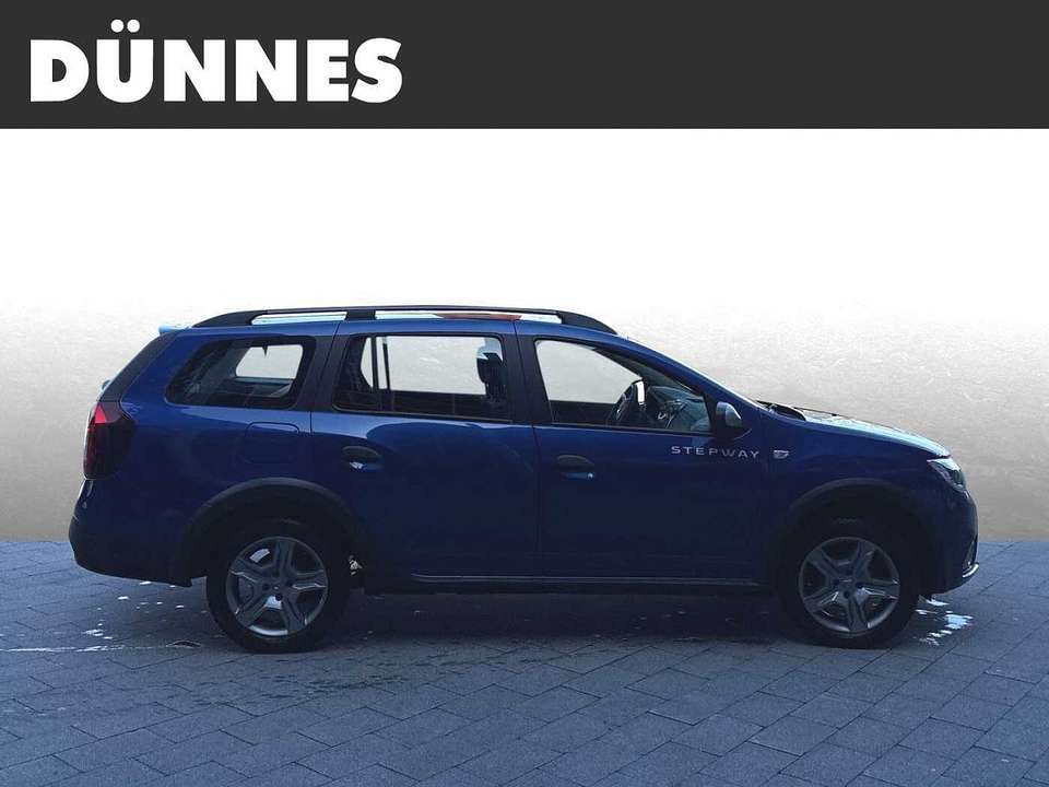 Dacia Logan - Imagem 6