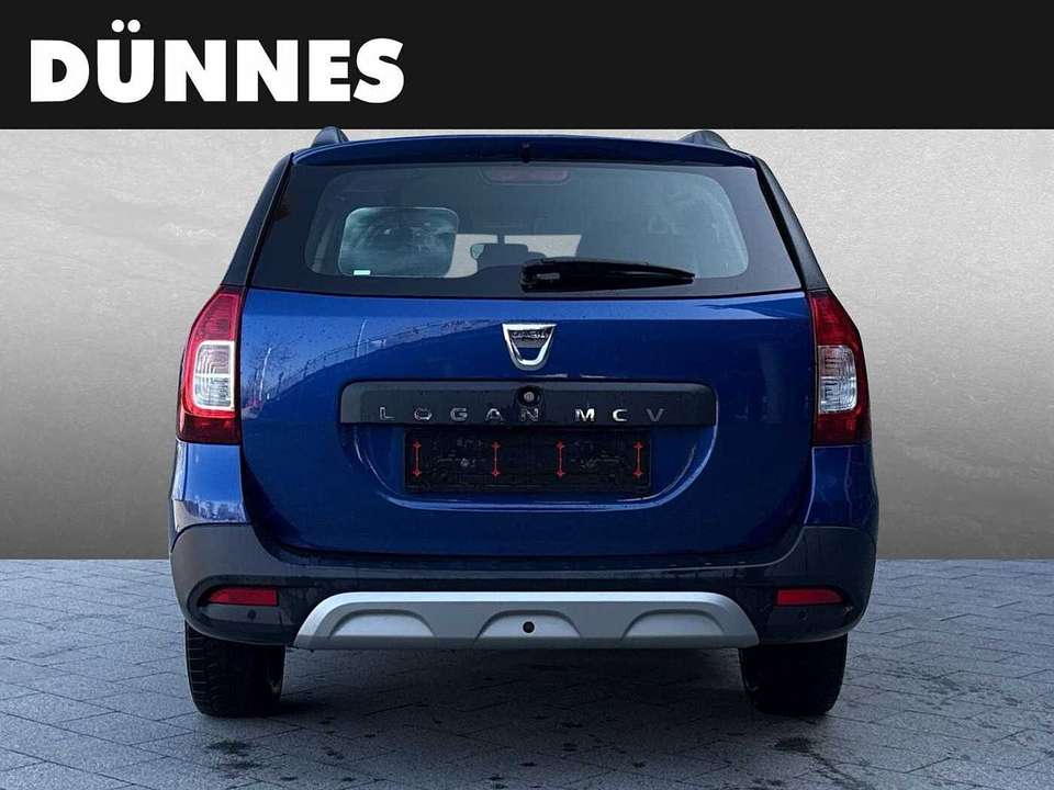 Dacia Logan - Imagem 7