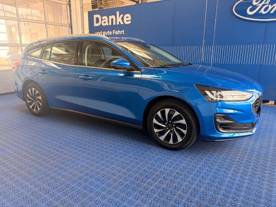 Ford Focus - Imagem 4