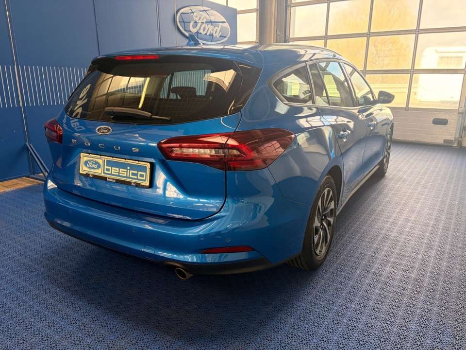 Ford Focus - Imagem 5