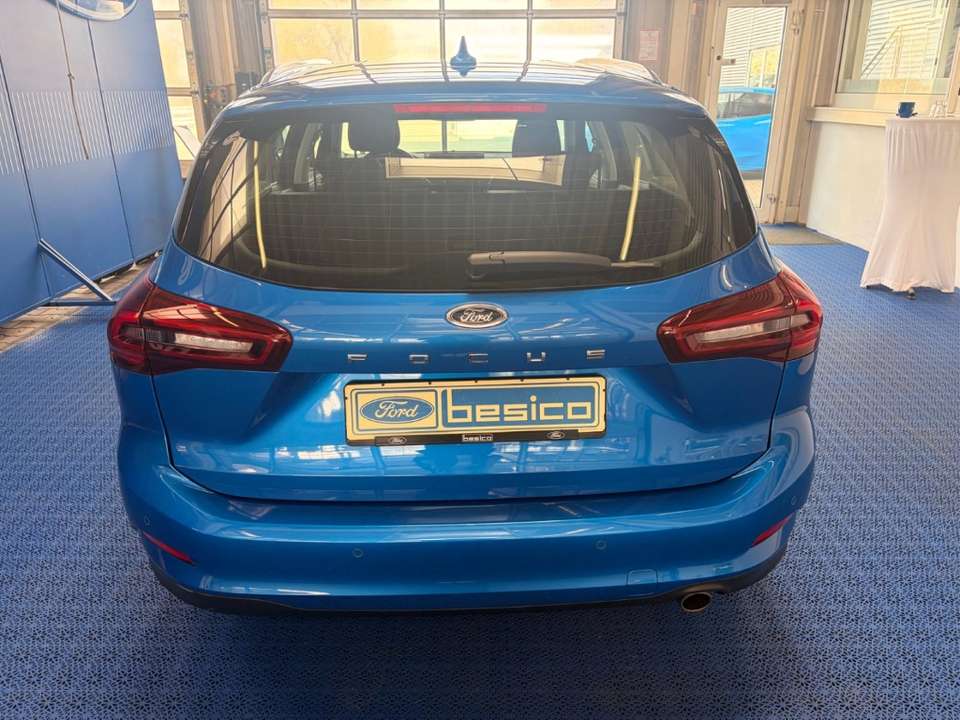 Ford Focus - Imagem 6