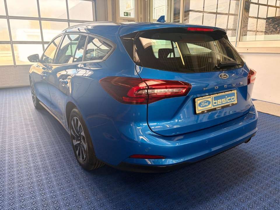 Ford Focus - Imagem 7