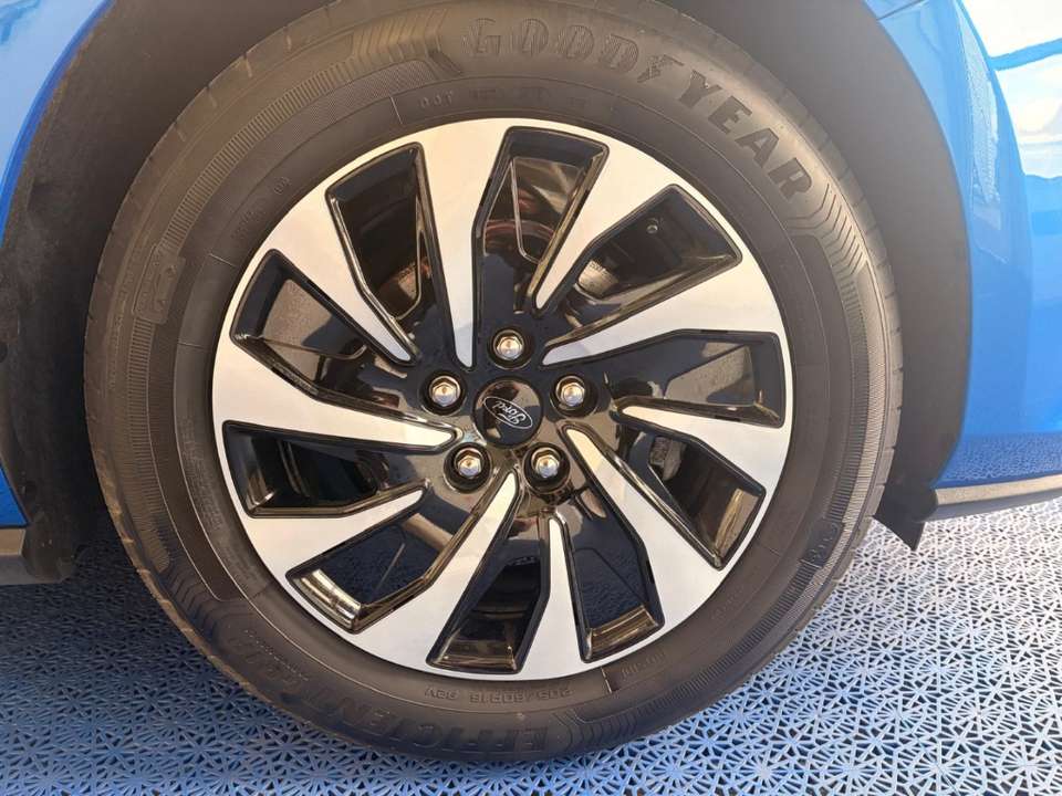 Ford Focus - Imagem 8