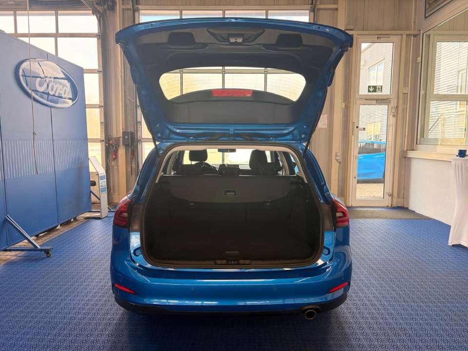 Ford Focus - Imagem 9