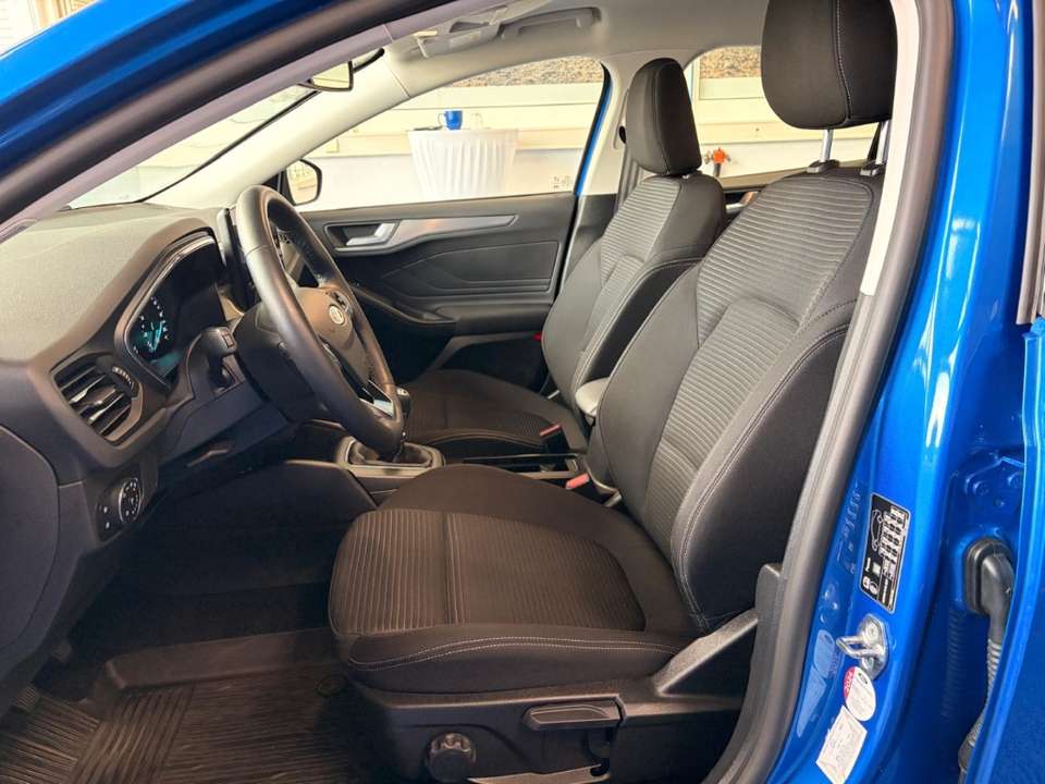 Ford Focus - Imagem 12