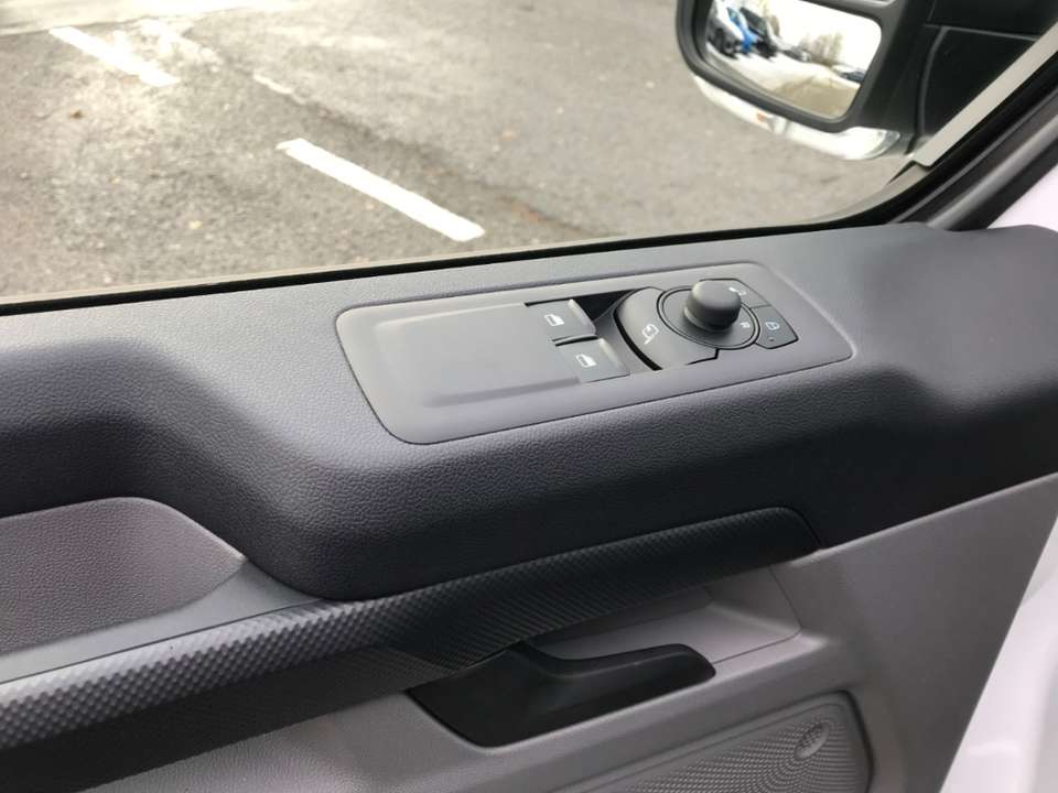 Ford Transit Custom - Imagem 13