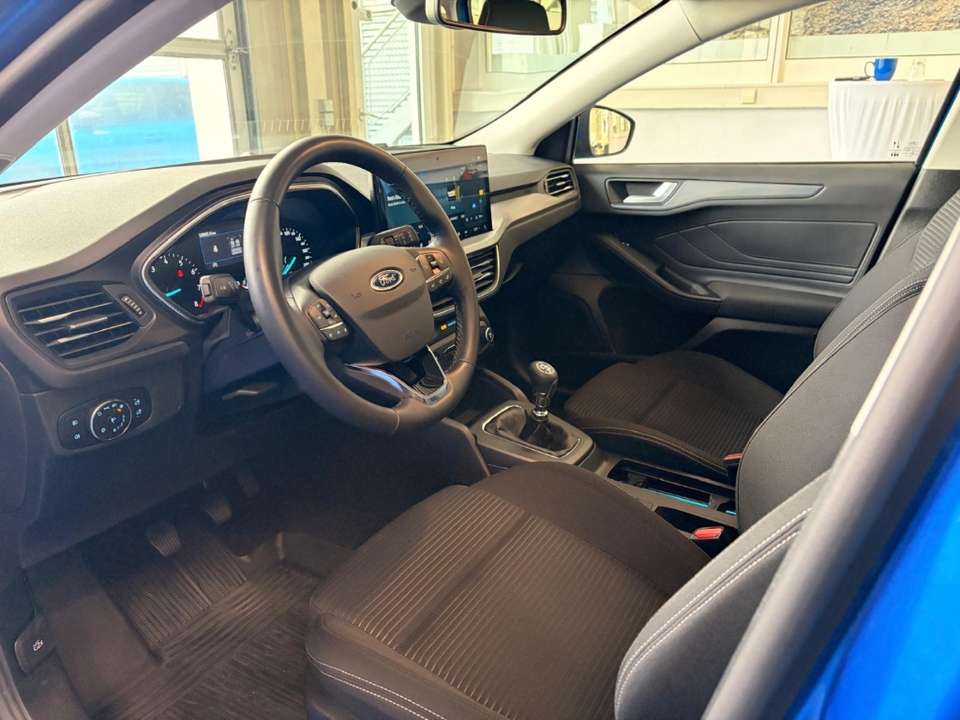 Ford Focus - Imagem 13