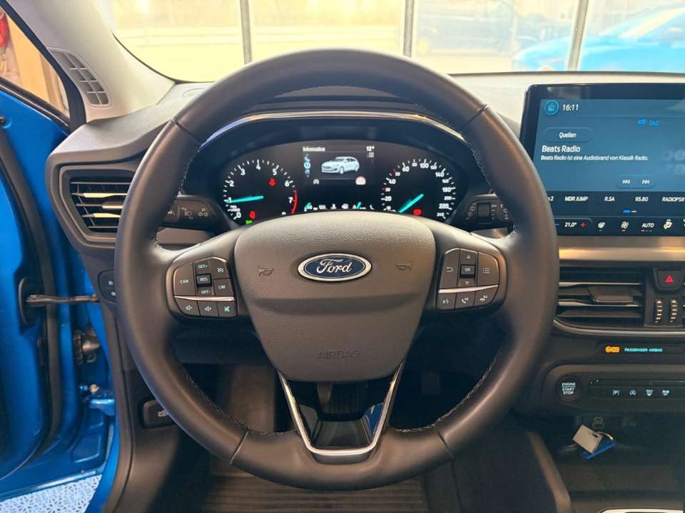 Ford Focus - Imagem 17