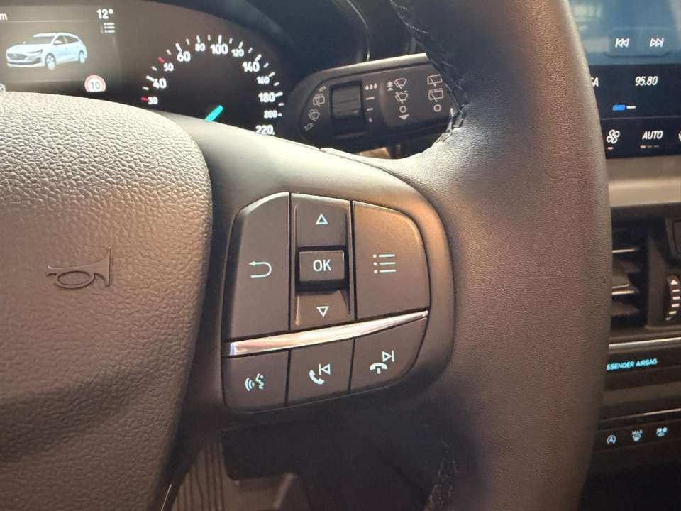 Ford Focus - Imagem 20