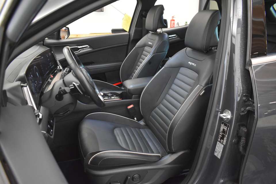Kia Sportage - Imagem 3