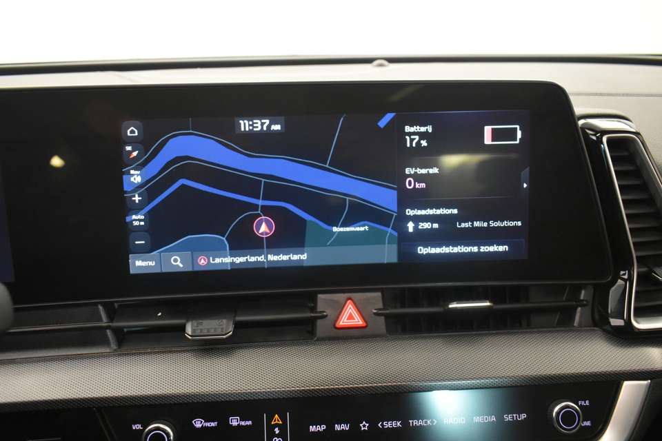 Kia Sportage - Imagem 5