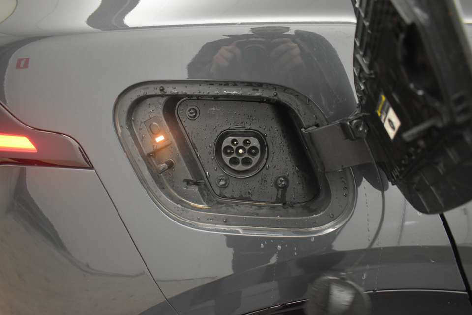 Kia Sportage - Imagem 9