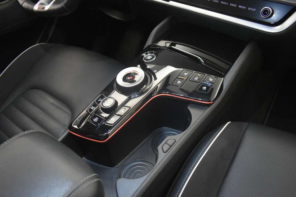 Kia Sportage - Imagem 10