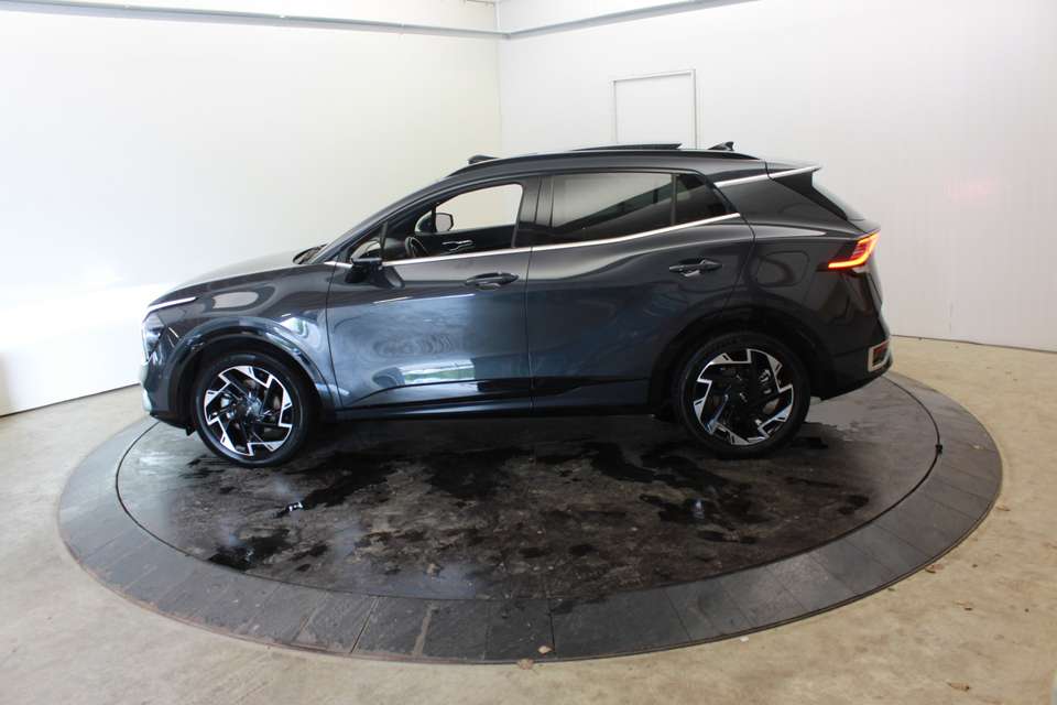 Kia Sportage - Imagem 12