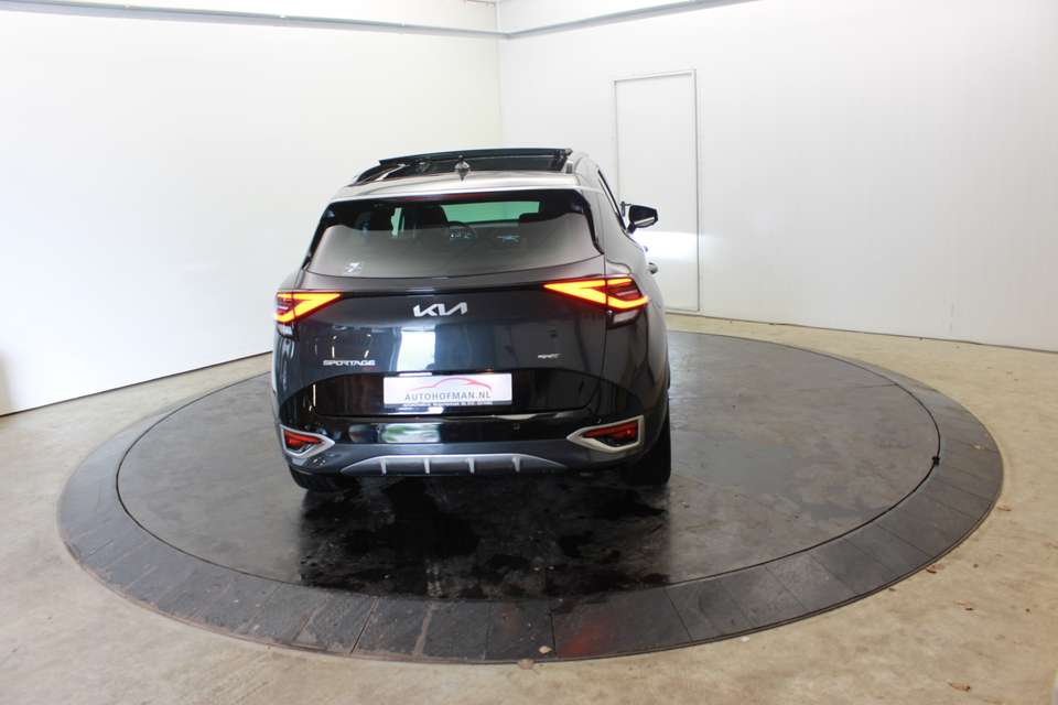 Kia Sportage - Imagem 13