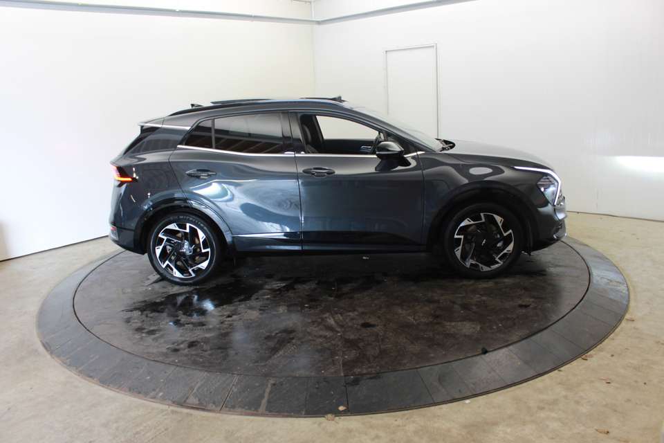Kia Sportage - Imagem 14