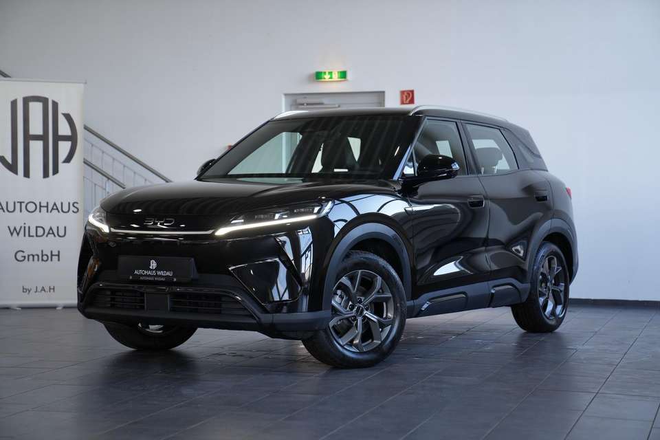 BYD Atto 2 - Imagem 1