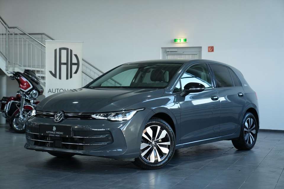 Volkswagen Golf - Imagem 1