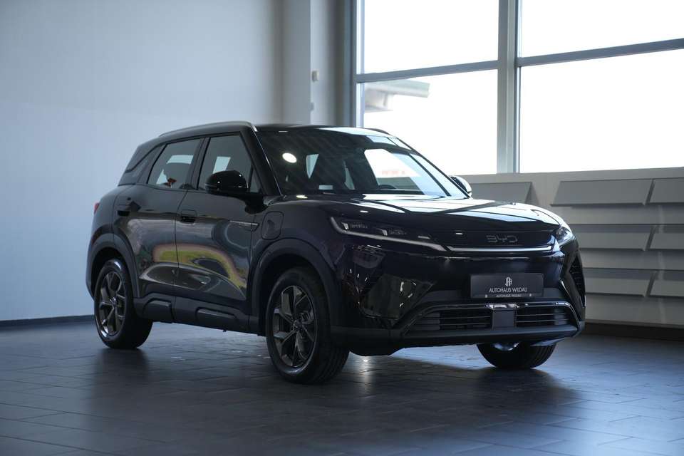 BYD Atto 2 - Imagem 3