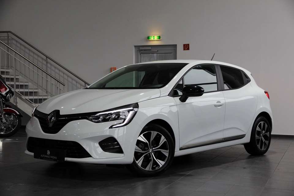 Renault Clio - Imagem 1