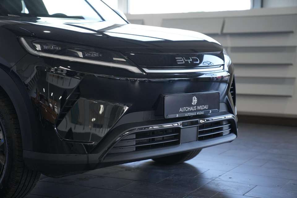 BYD Atto 2 - Imagem 4